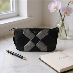 NWT&B Coach Nolita 24